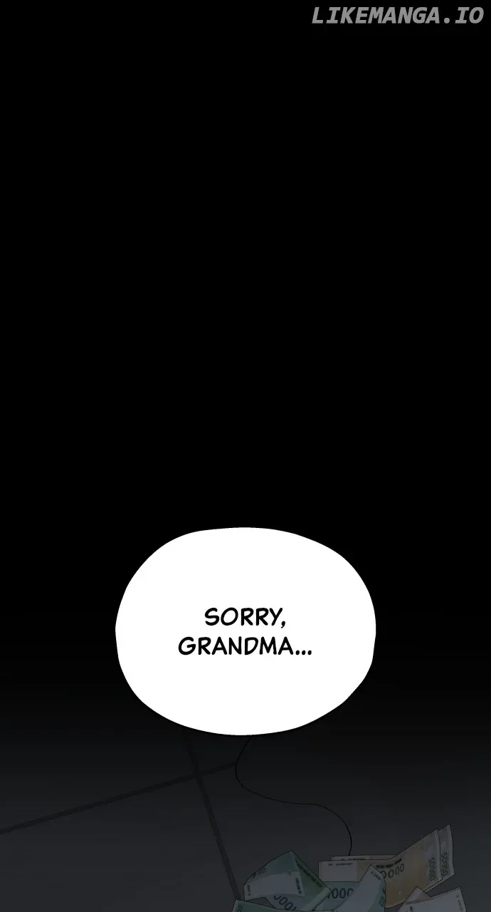 I will steal your place Chapter 18 page 93