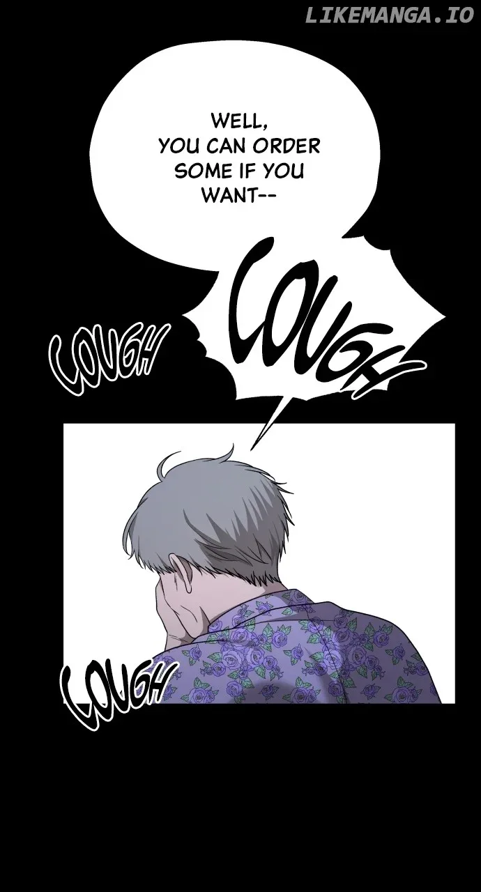 I will steal your place Chapter 18 page 75