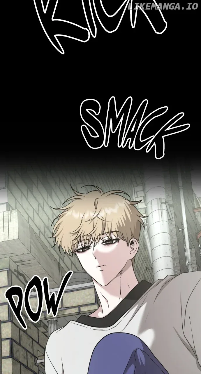 I will steal your place Chapter 18 page 98