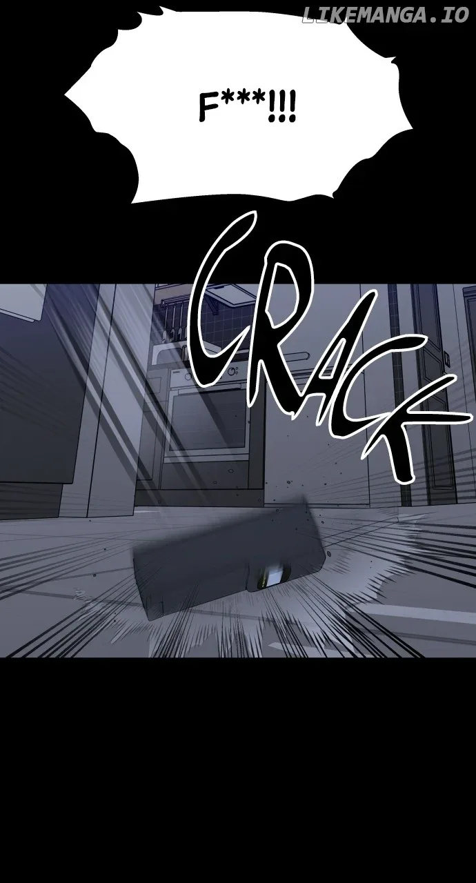 I will steal your place Chapter 18 page 84