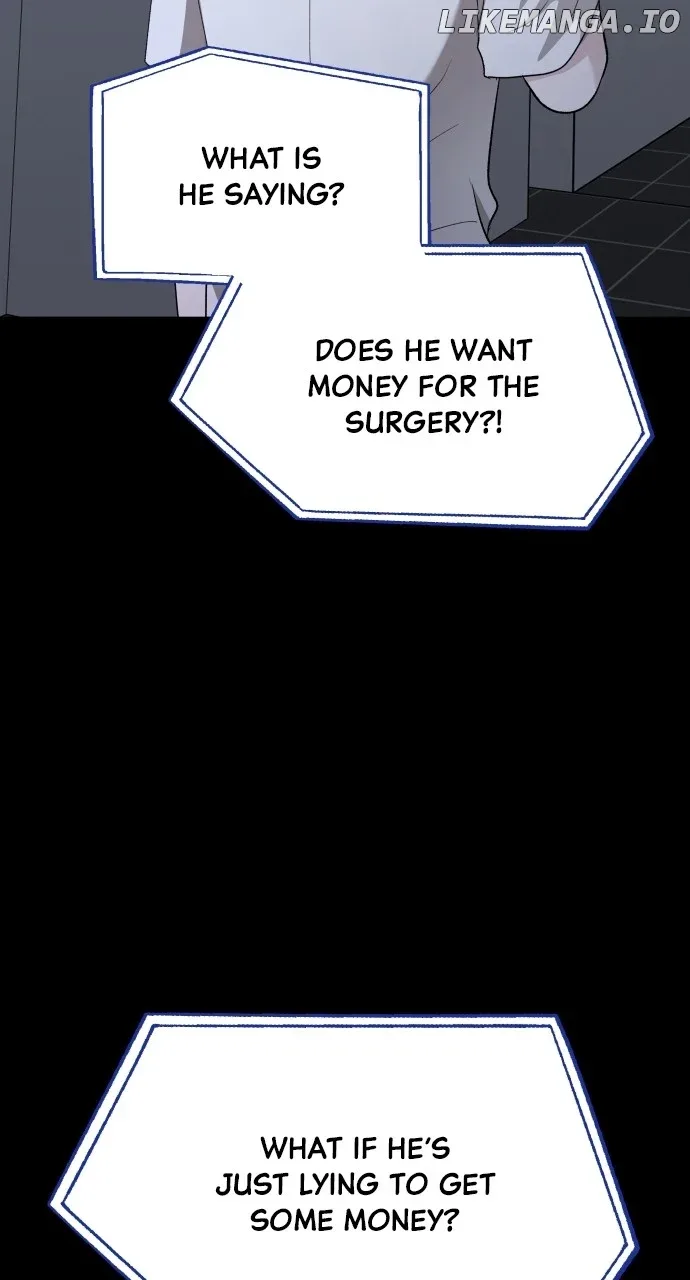 I will steal your place Chapter 18 page 79