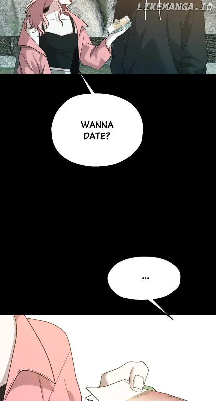 I will steal your place Chapter 19 page 19
