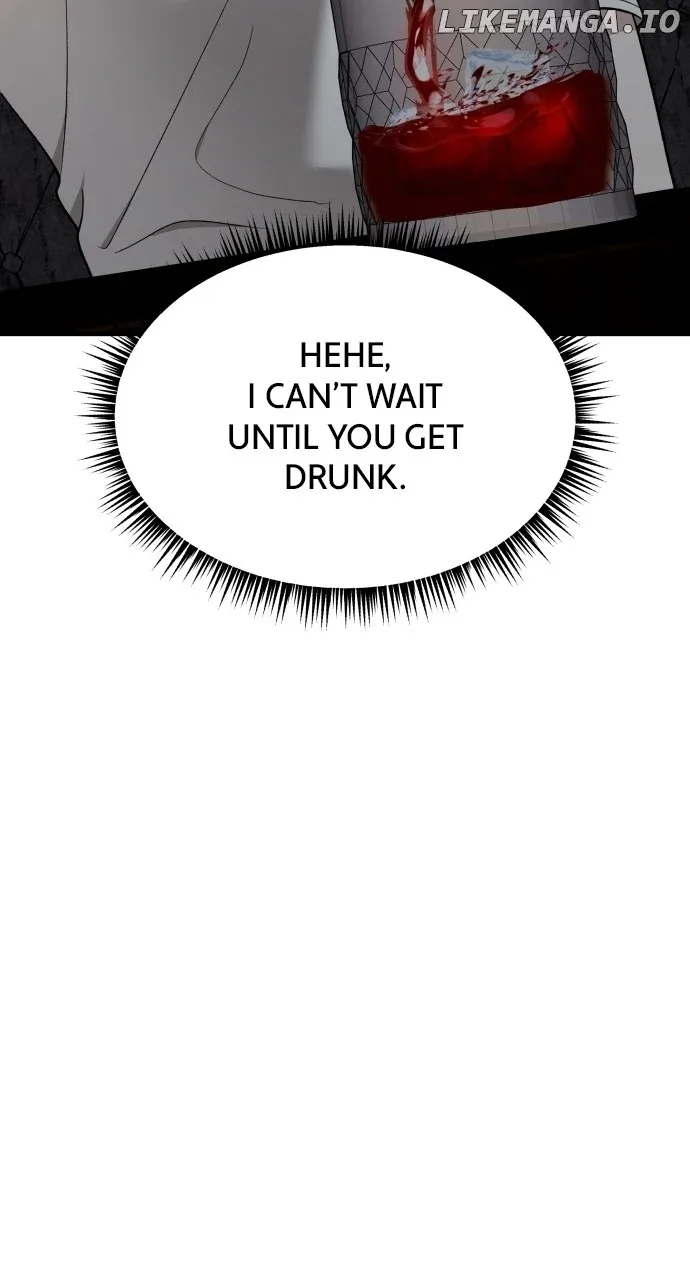 I will steal your place Chapter 17 page 61