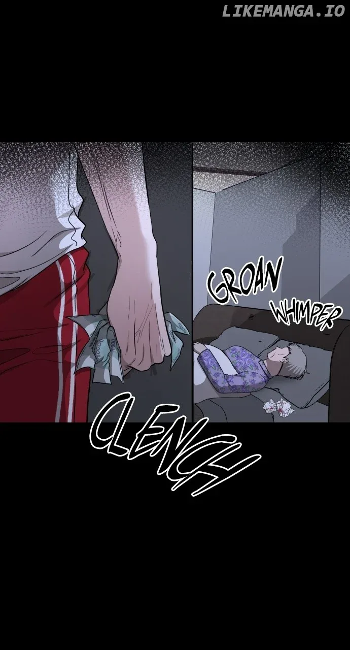 I will steal your place Chapter 18 page 85