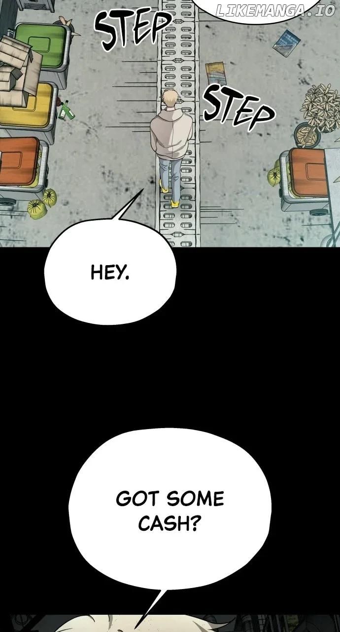 I will steal your place Chapter 18 page 65