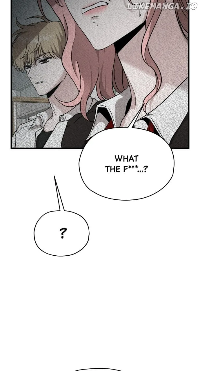 I will steal your place Chapter 17 page 68