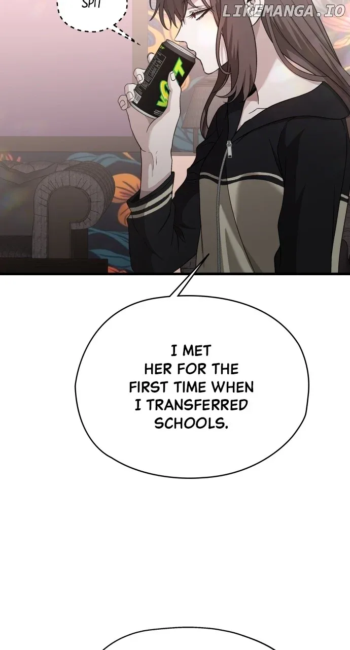 I will steal your place Chapter 17 page 78