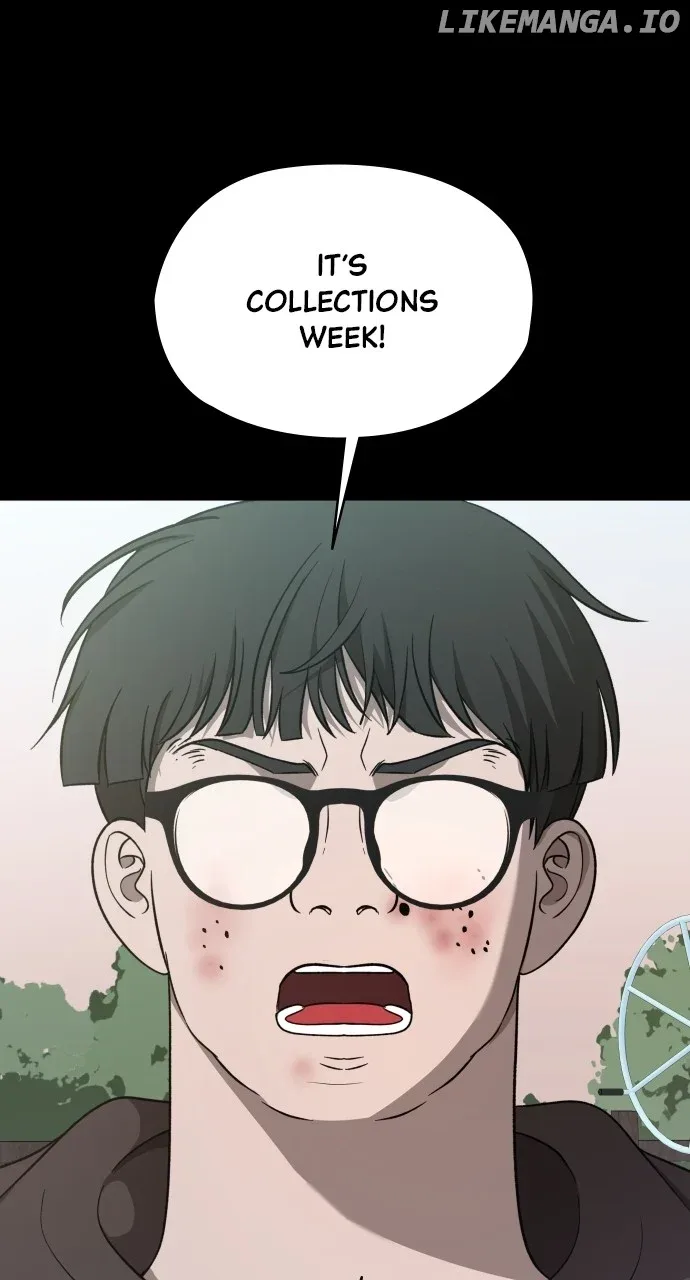 I will steal your place Chapter 19 page 2