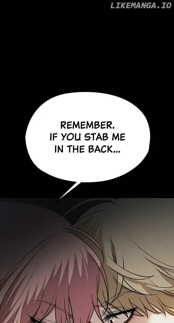 I will steal your place Chapter 19 page 25