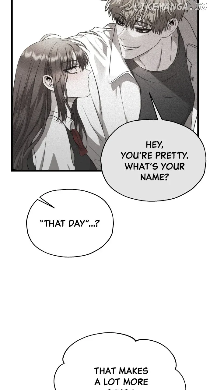 I will steal your place Chapter 17 page 73