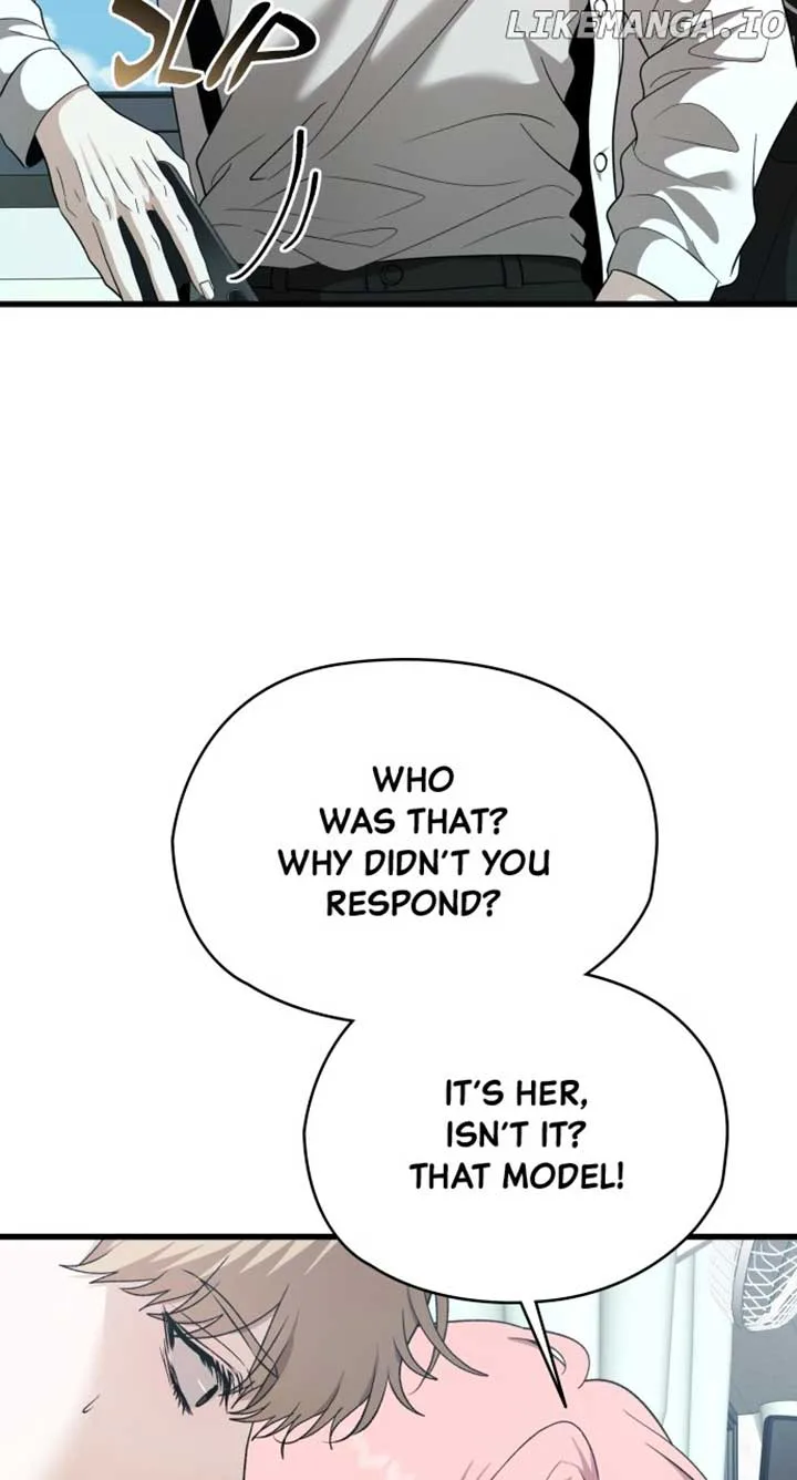 I will steal your place Chapter 21 page 30