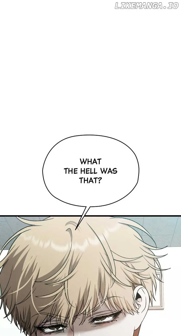 I will steal your place Chapter 21 page 49