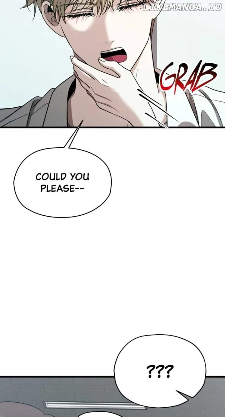 I will steal your place Chapter 21 page 45