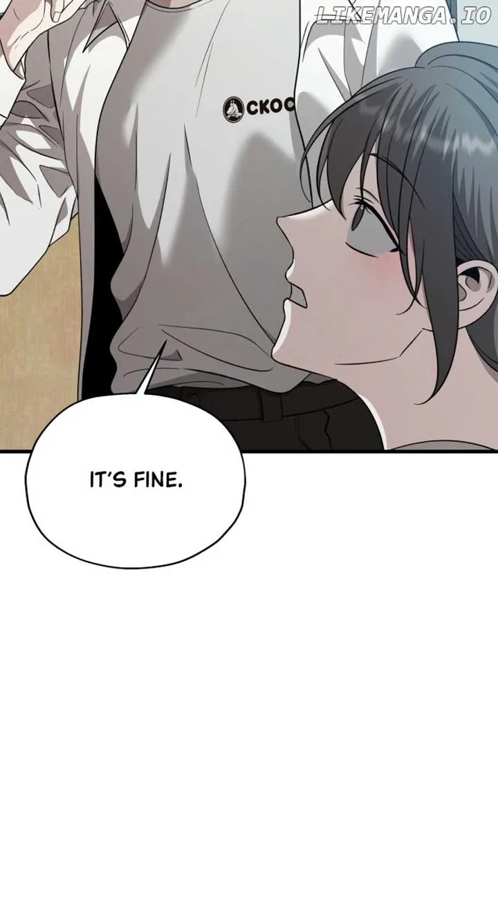 I will steal your place Chapter 21 page 55