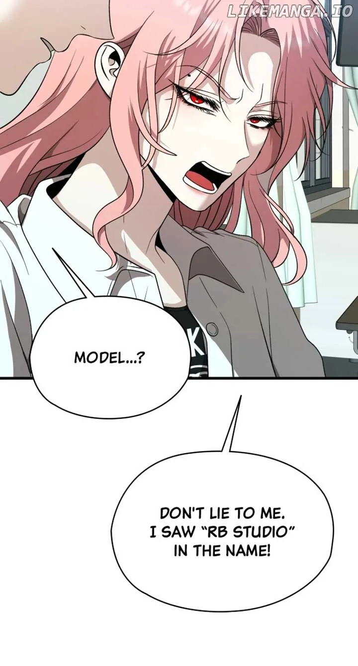 I will steal your place Chapter 21 page 31