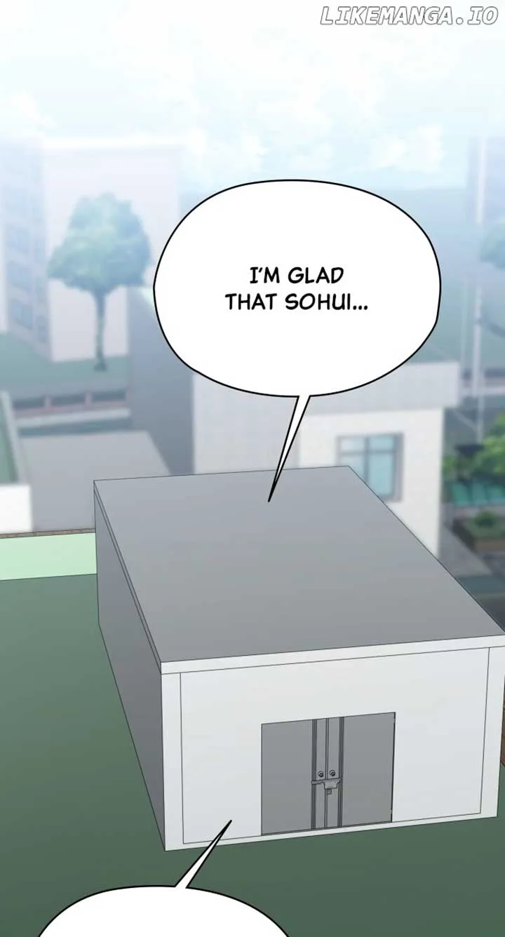 I will steal your place Chapter 21 page 59