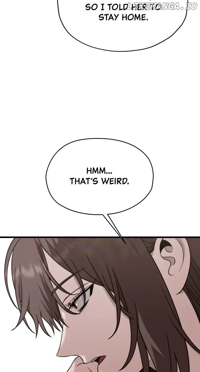 I will steal your place Chapter 17 page 87