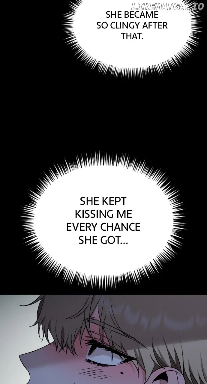 I will steal your place Chapter 19 page 32