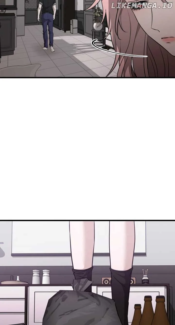 I will steal your place Chapter 21 page 6