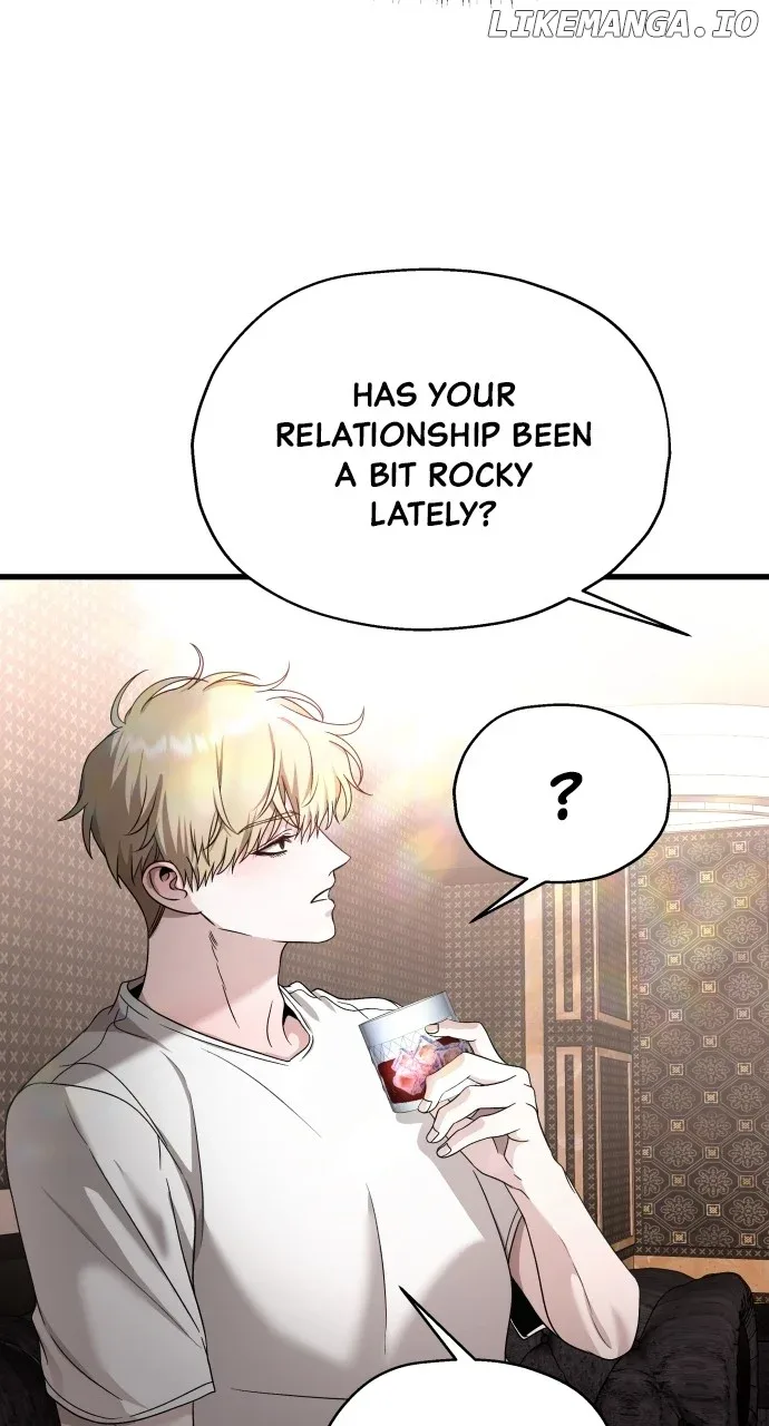 I will steal your place Chapter 17 page 83