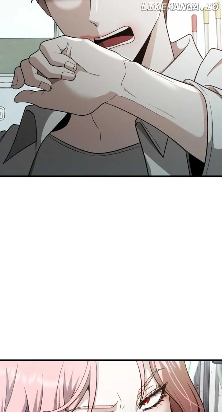 I will steal your place Chapter 21 page 50