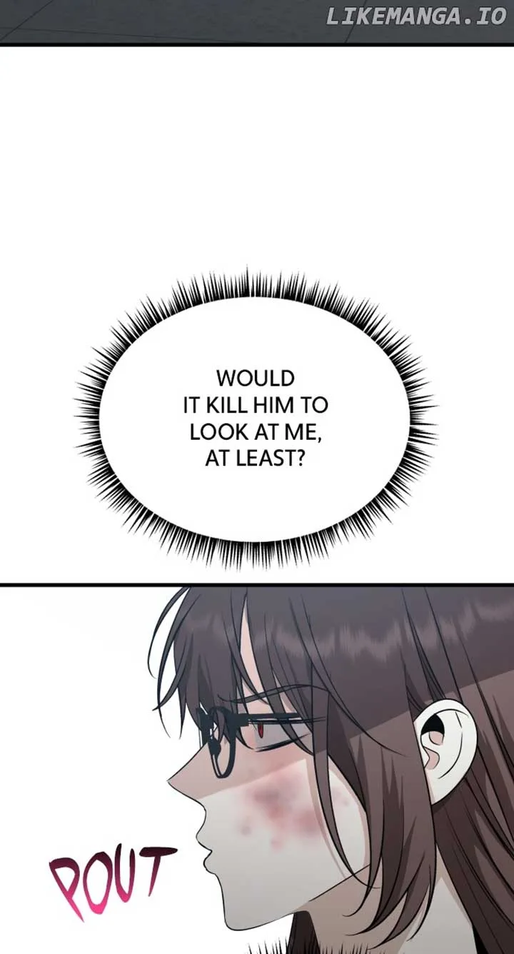 I will steal your place Chapter 21 page 24