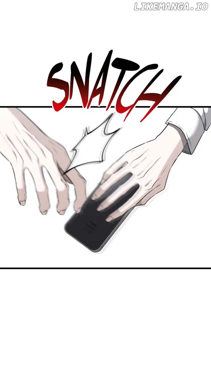 I will steal your place Chapter 21 page 32