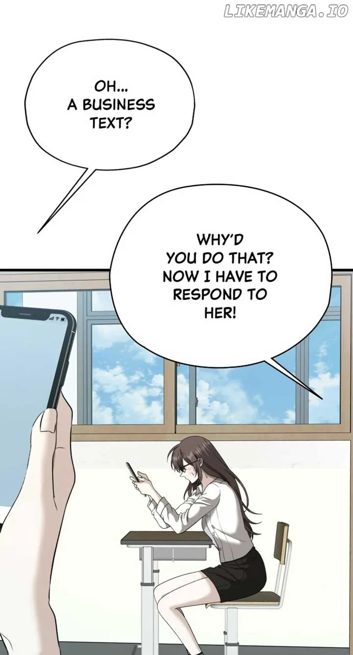 I will steal your place Chapter 21 page 33
