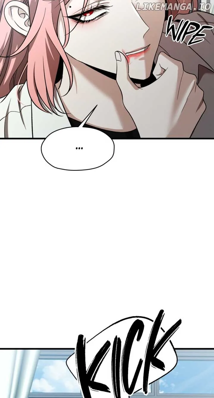I will steal your place Chapter 21 page 51
