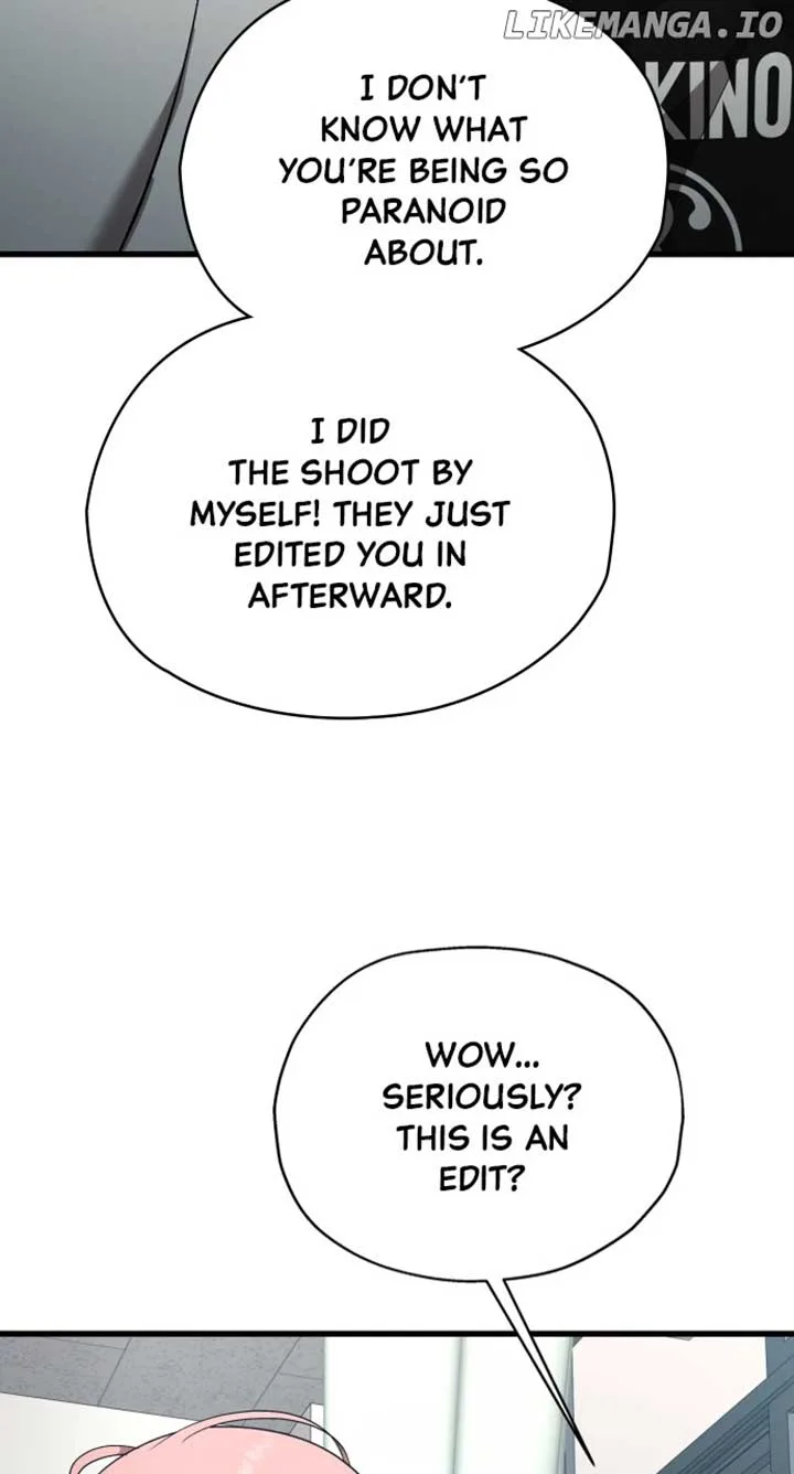 I will steal your place Chapter 21 page 41