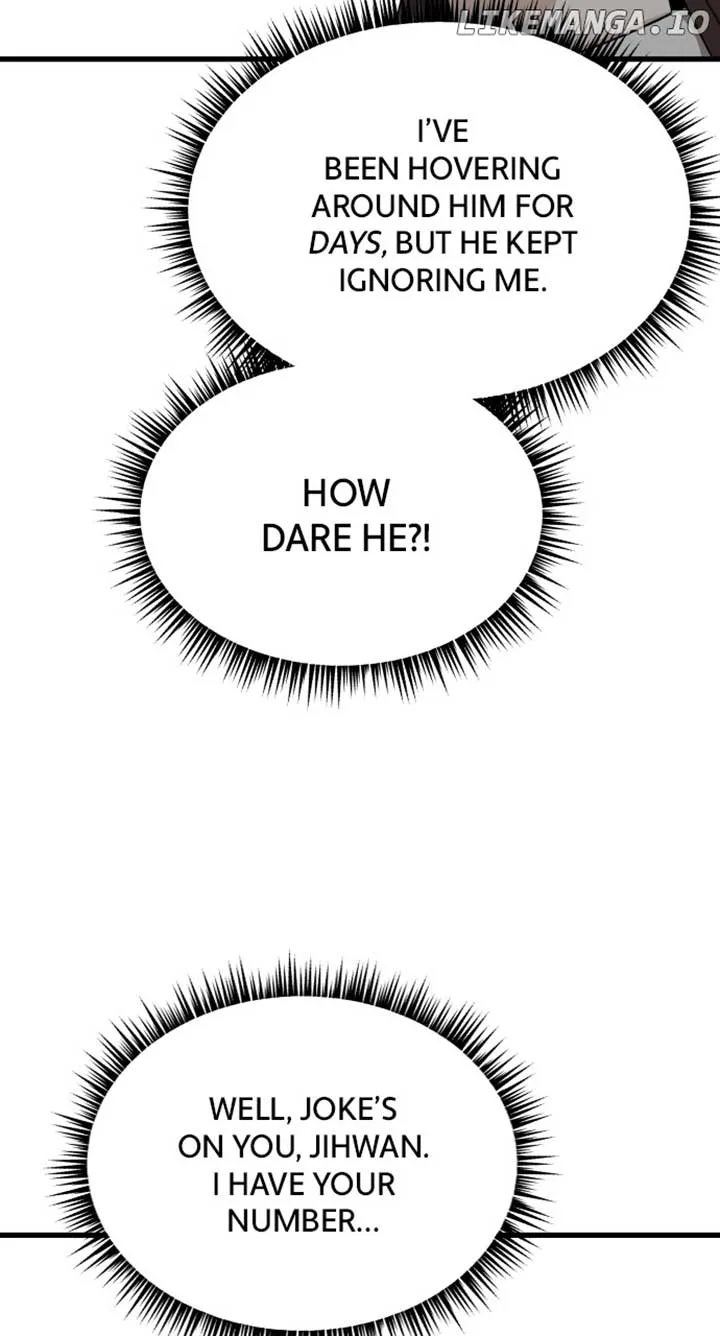 I will steal your place Chapter 21 page 25