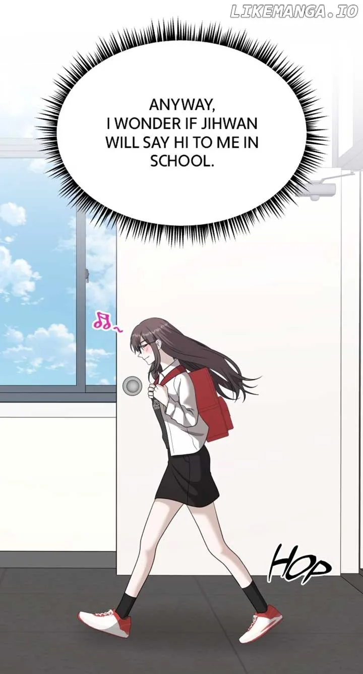 I will steal your place Chapter 21 page 14