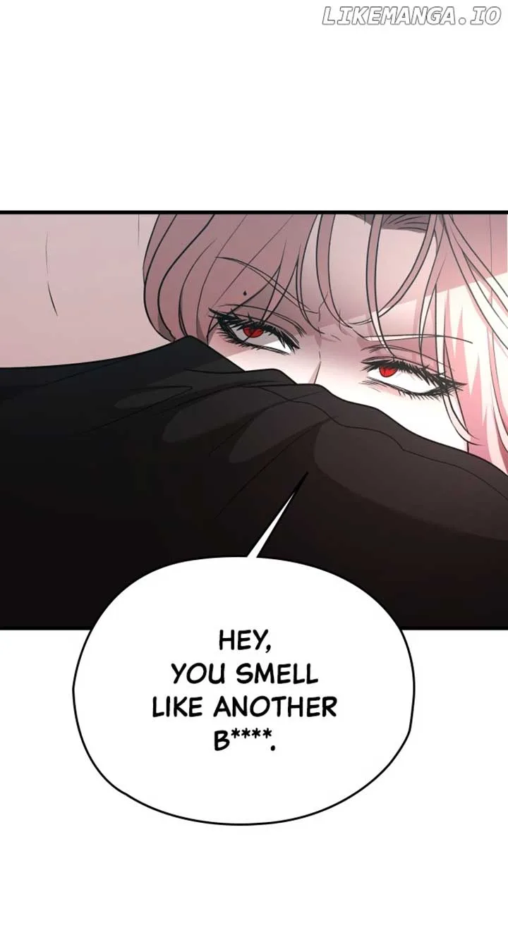 I will steal your place Chapter 21 page 2