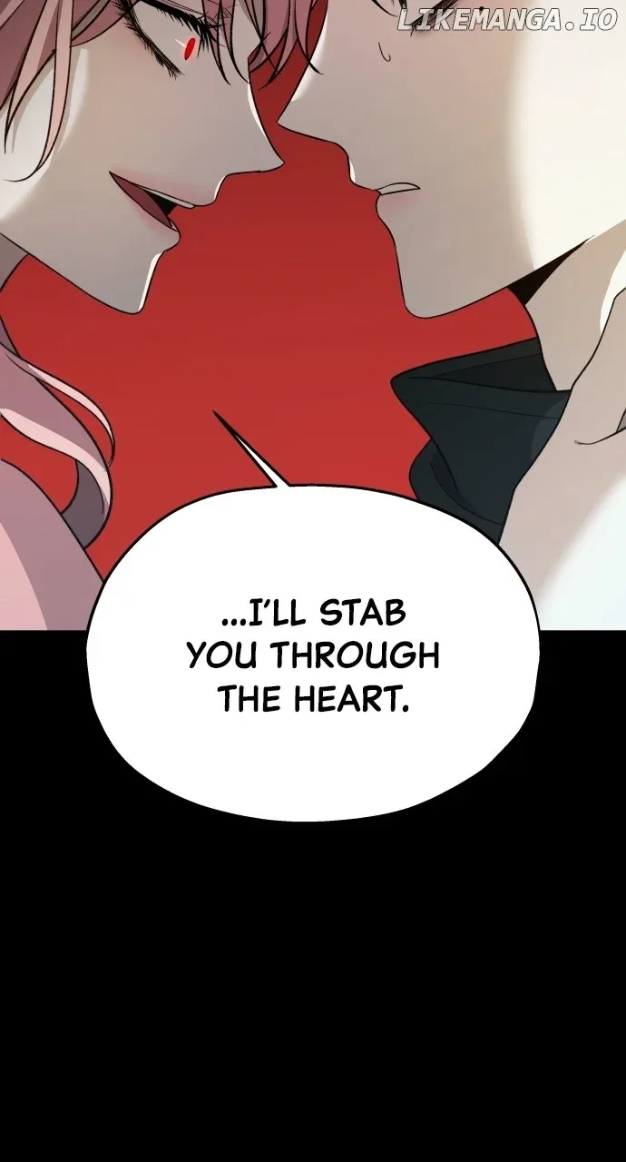 I will steal your place Chapter 19 page 26