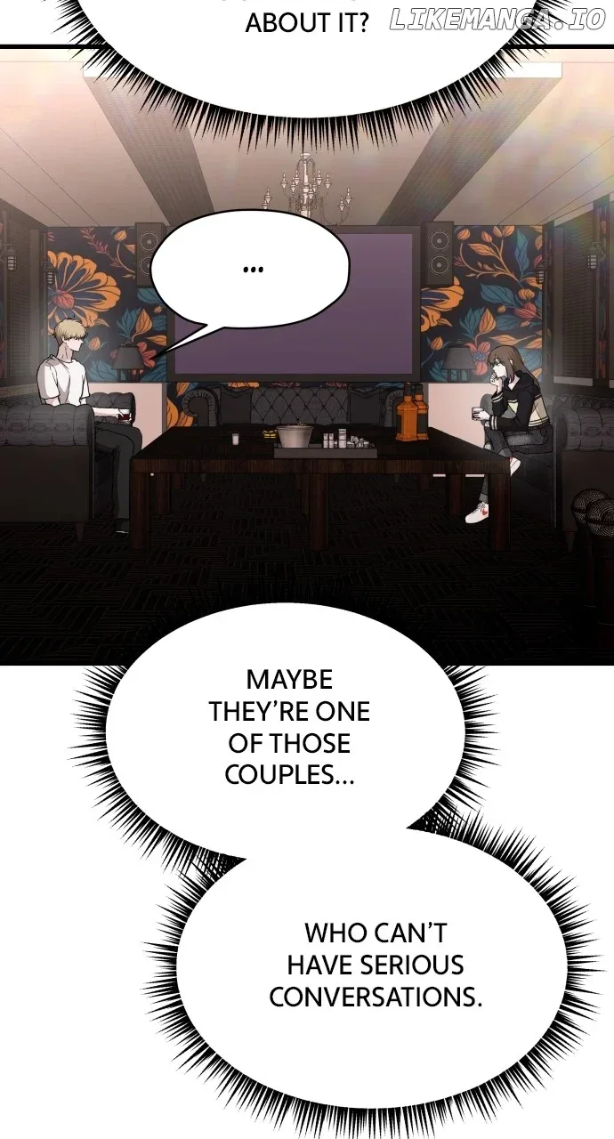 I will steal your place Chapter 17 page 82