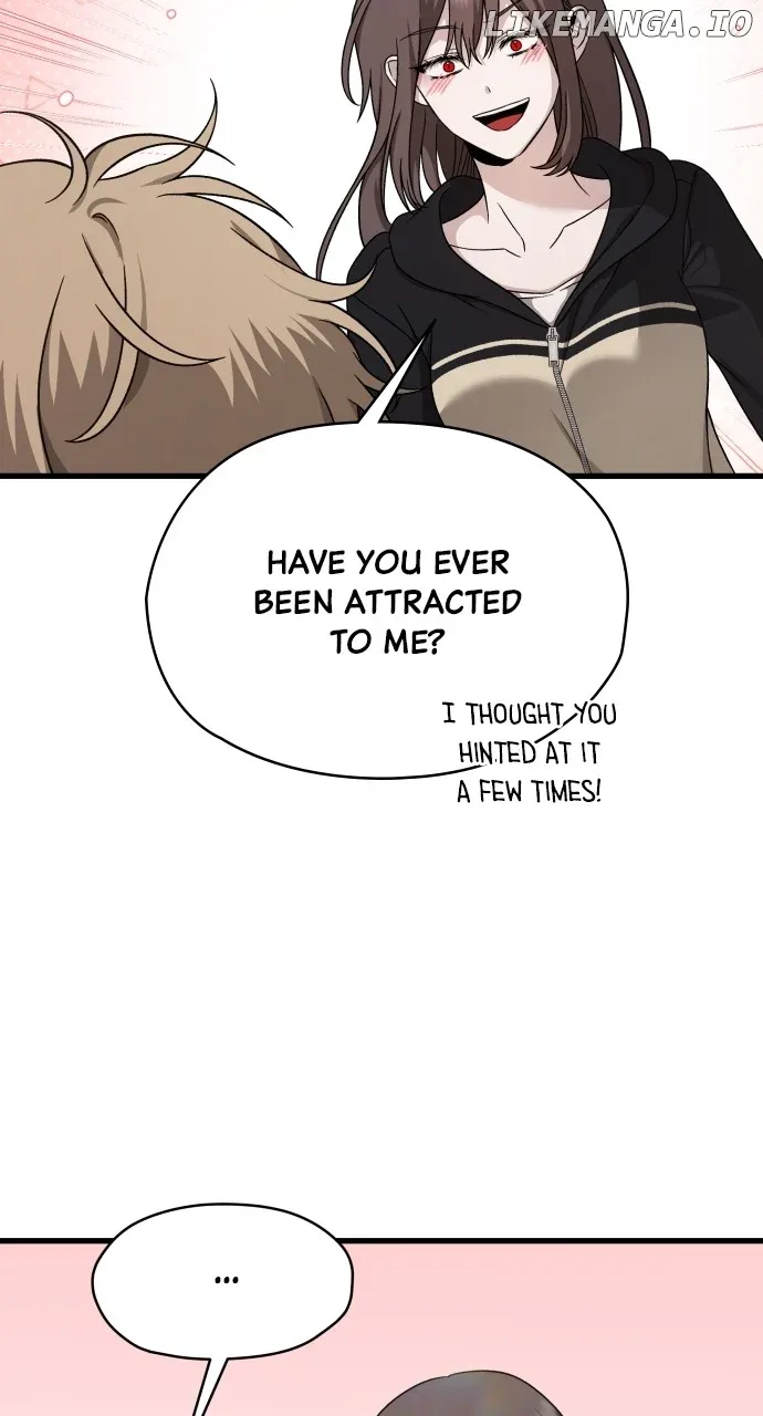 I will steal your place Chapter 17 page 100