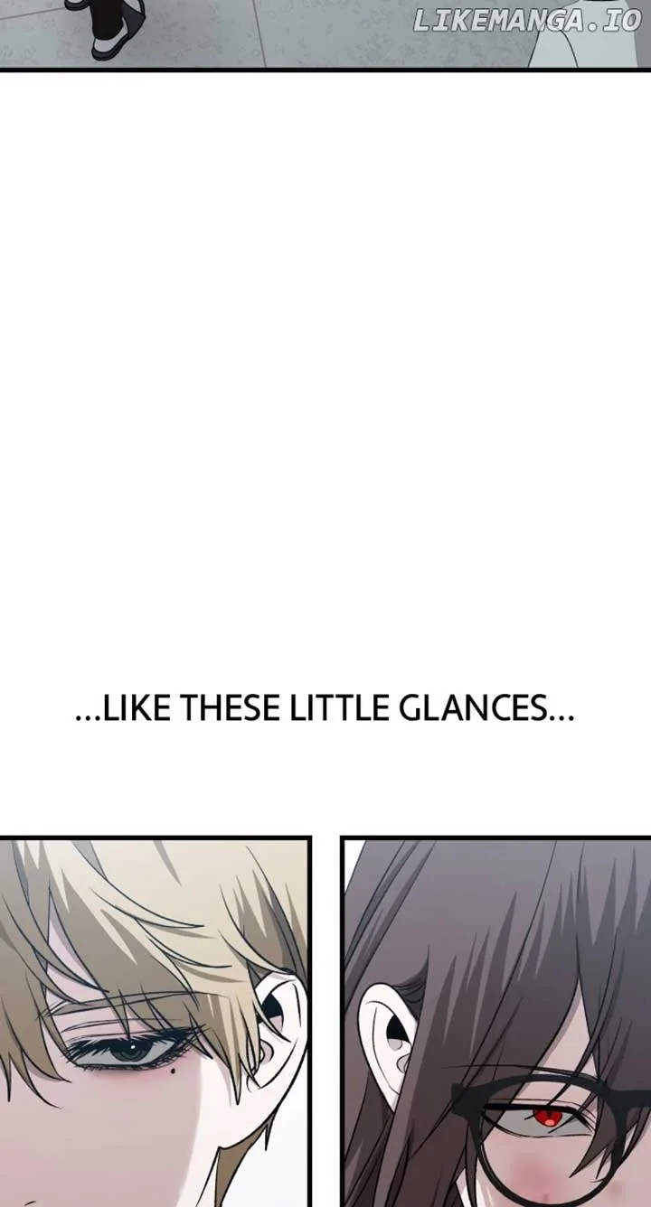 I will steal your place Chapter 21 page 82
