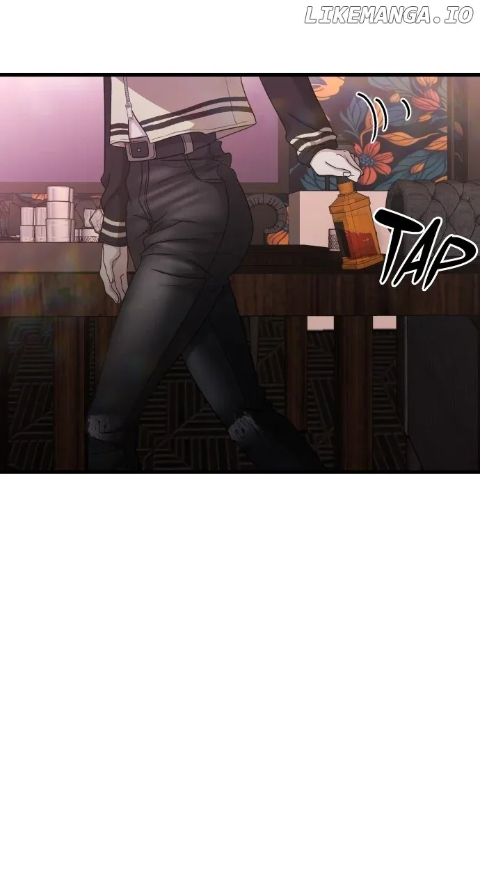 I will steal your place Chapter 17 page 104