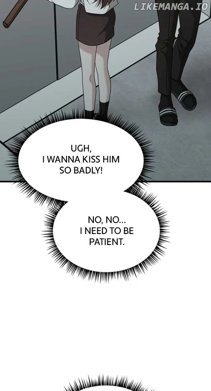I will steal your place Chapter 21 page 63