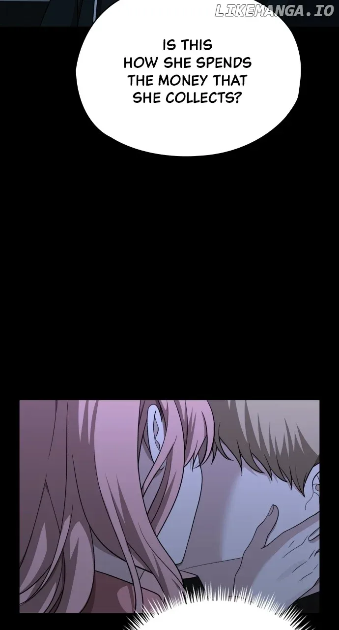 I will steal your place Chapter 19 page 31