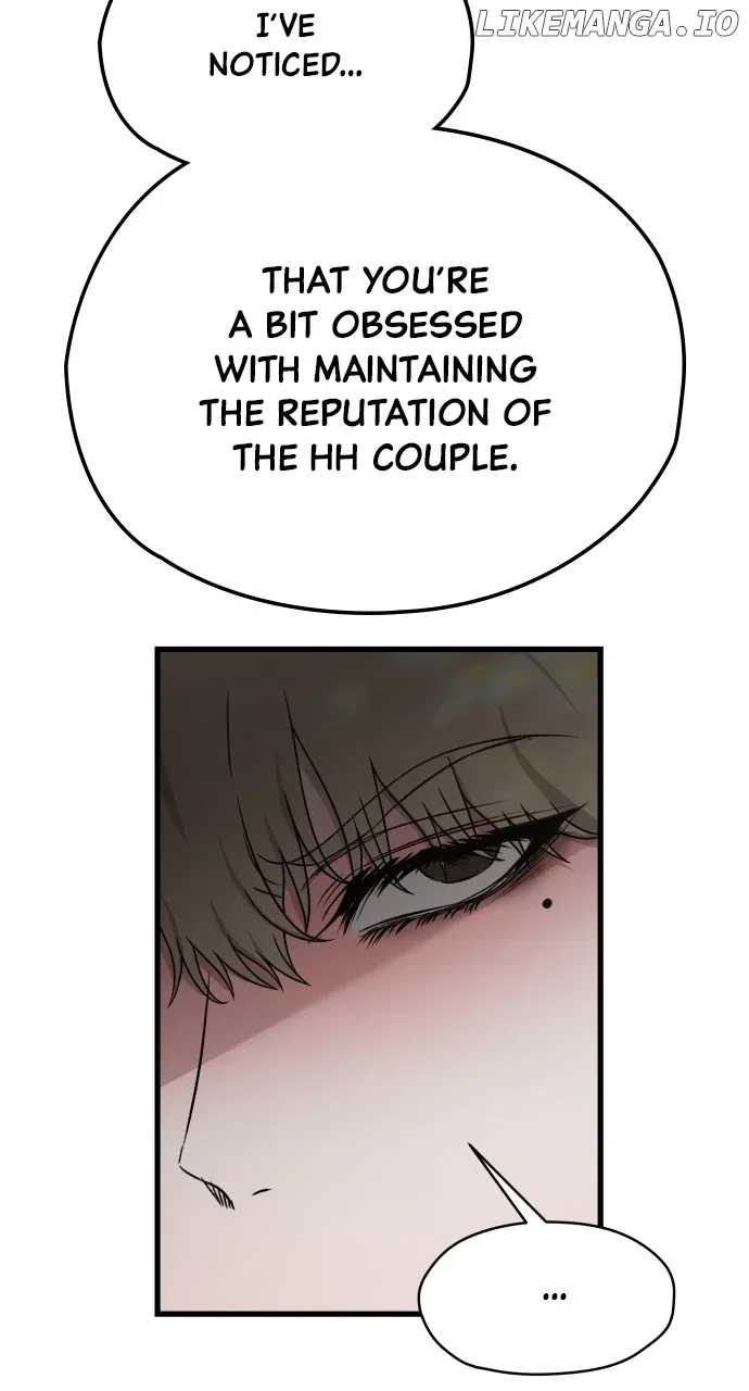 I will steal your place Chapter 17 page 90