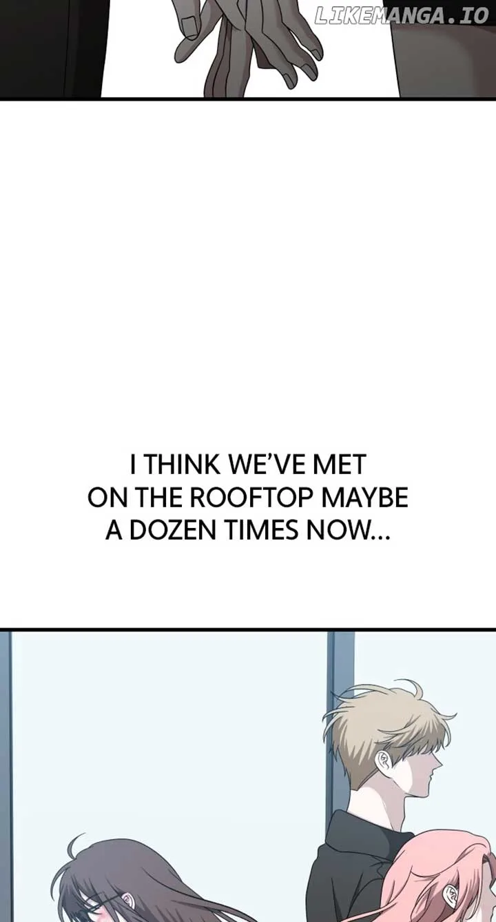 I will steal your place Chapter 21 page 84
