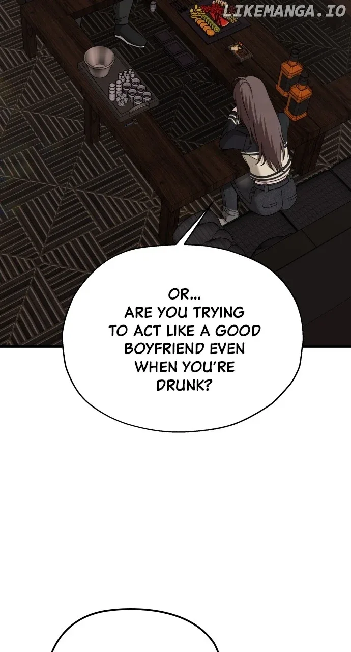 I will steal your place Chapter 17 page 89
