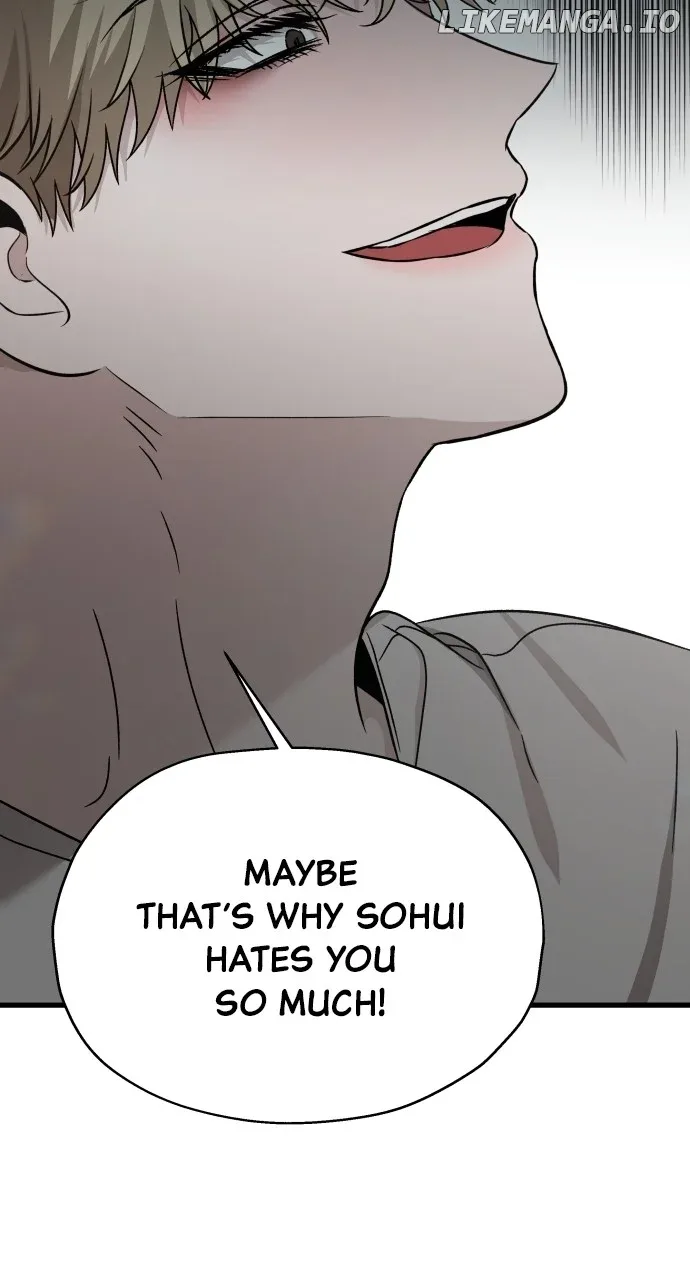 I will steal your place Chapter 17 page 92