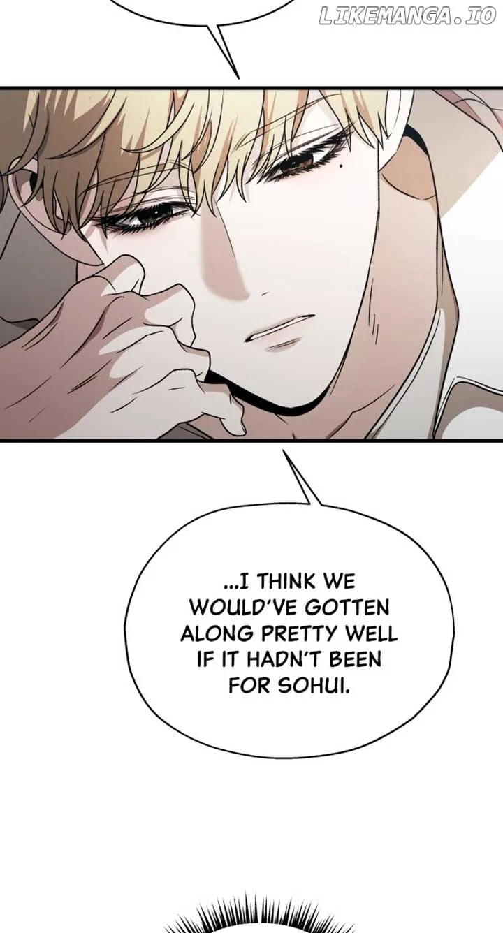 I will steal your place Chapter 21 page 76