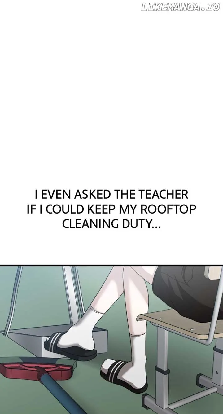 I will steal your place Chapter 21 page 86