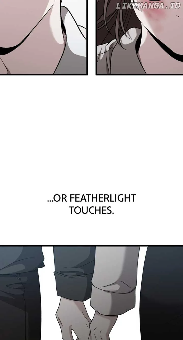 I will steal your place Chapter 21 page 83
