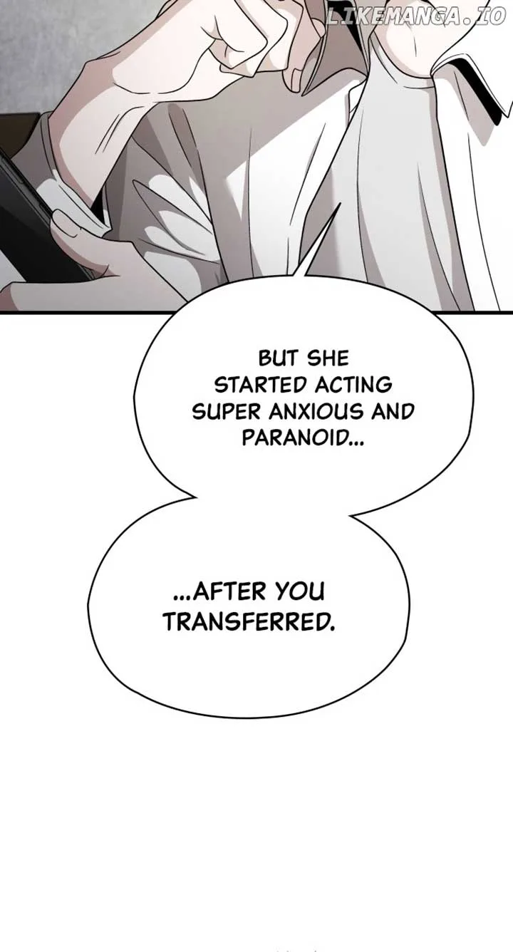 I will steal your place Chapter 21 page 72