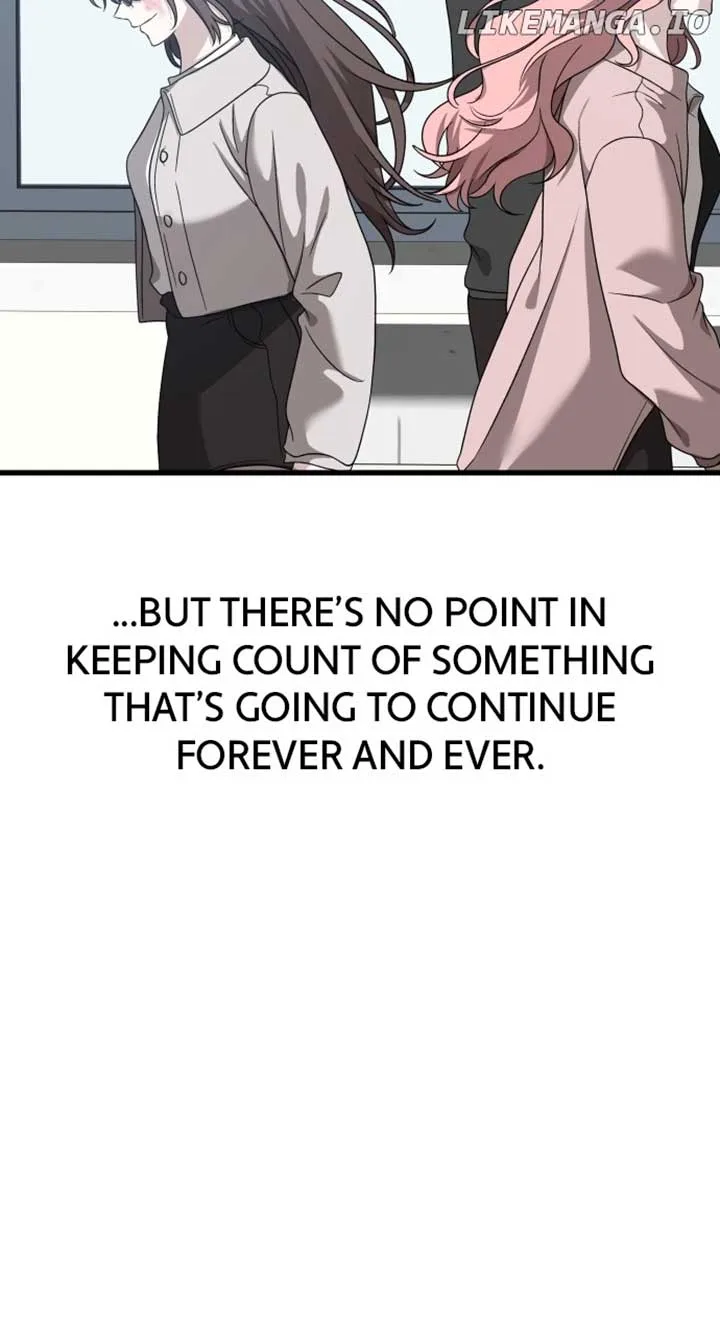 I will steal your place Chapter 21 page 85