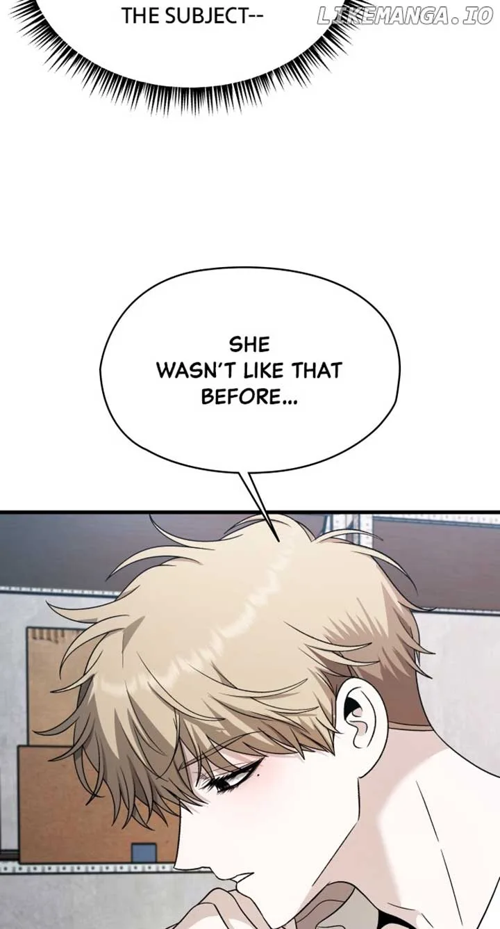 I will steal your place Chapter 21 page 71